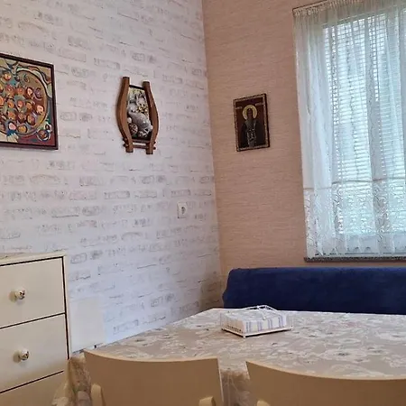 бургаска раковина Burgas