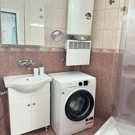 Apartamento бургаска раковина Burgas