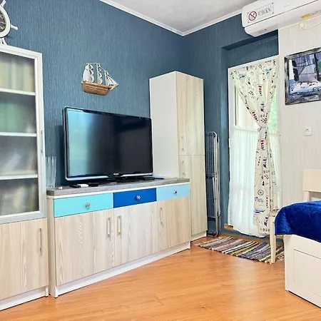 бургаска раковина Apartamento