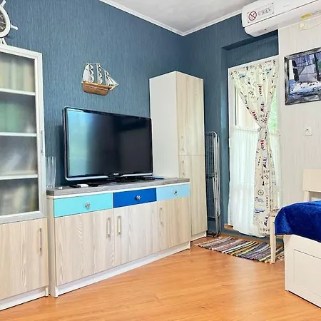 бургаска раковина Apartment