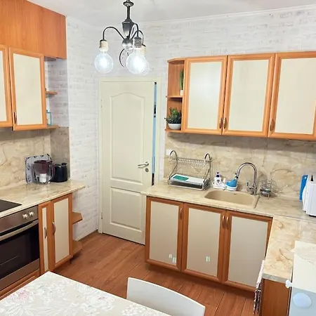 Apartamento бургаска раковина Burgas