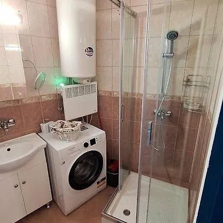 Apartment бургаска раковина